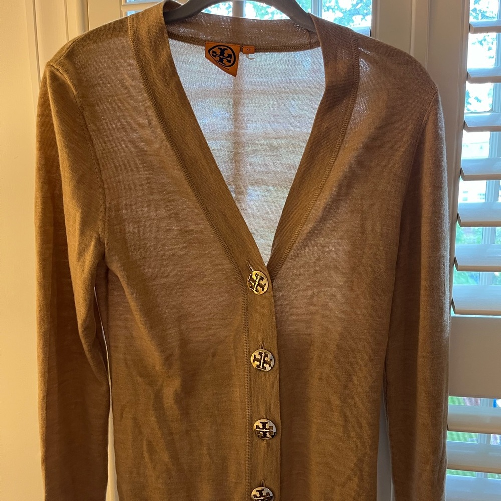 Tory Burch Cardigan